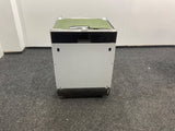 Bosch inbouwvaatwasser SMV6YCX02E - Serie 6