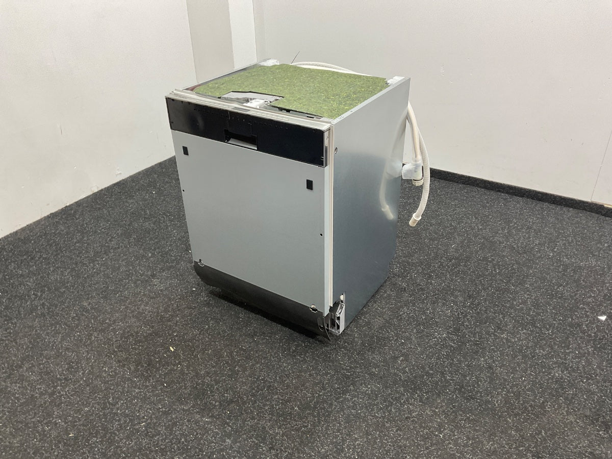 Bosch inbouwvaatwasser SMV6YCX02E - Serie 6