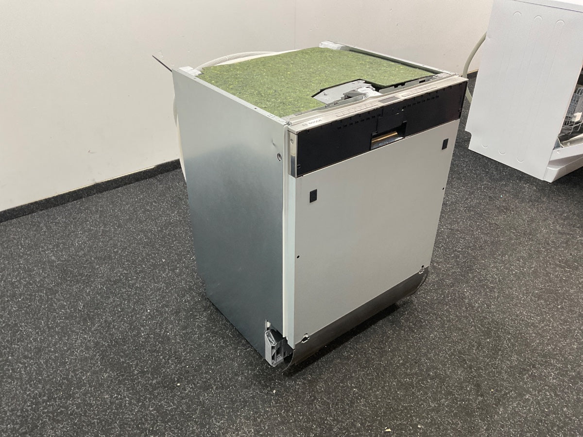 Bosch inbouwvaatwasser SMV6YCX02E - Serie 6