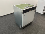 Bosch inbouwvaatwasser SMV6YCX02E - Serie 6