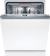 Bosch inbouwvaatwasser SMV6YCX02E - Serie 6