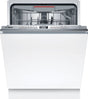 Bosch inbouwvaatwasser SMV6YCX02E - Serie 6