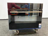 Bosch inbouwoven CMG7761B1 - Serie 8 - met magnetron