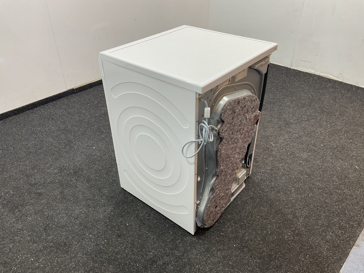 Bosch warmtepompdroger WQB246CLNL - Serie 8 - Wit