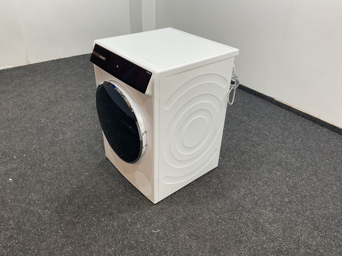 Bosch warmtepompdroger WQB246CLNL - Serie 8 - Wit