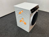 Bosch warmtepompdroger WQB246CLNL - Serie 8 - Wit
