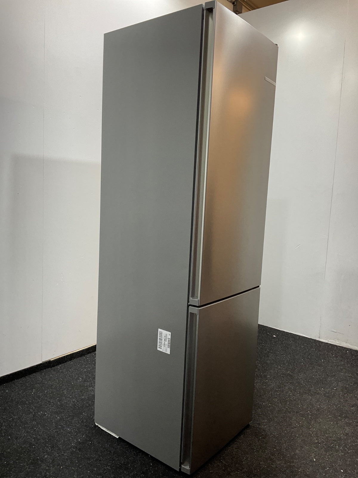 Bosch koelkast KGN392I1F - Serie 4 - RVS 