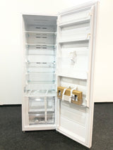 Inventum koelkast KK1850W - Vrijstaand - Wit