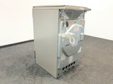 Inventum gasfornuis VFG5020GRVS - Elektrische oven