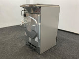 Inventum gasfornuis VFG5020GRVS - Elektrische oven
