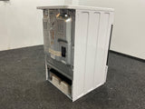 Beko keramisch fornuis FSM57100GW - 50 cm - Wit