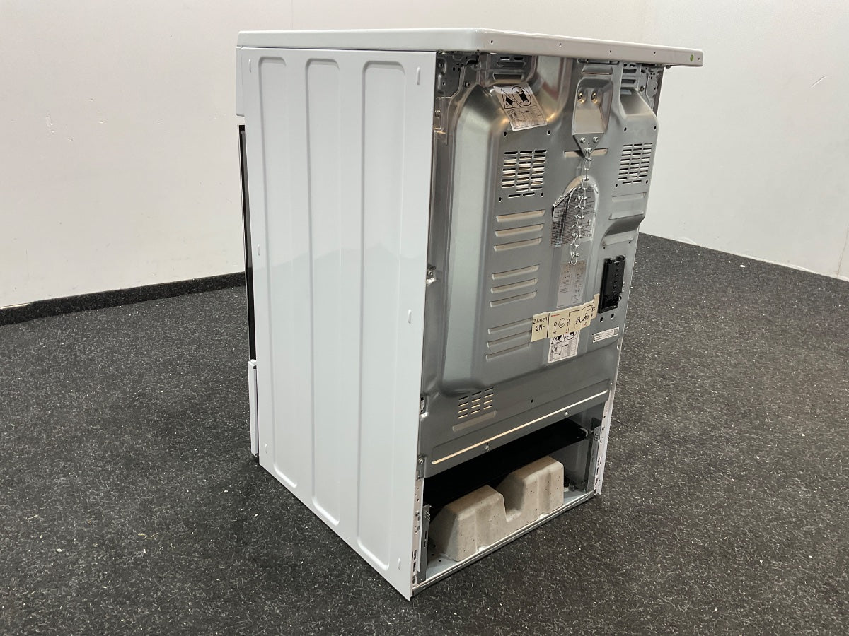 Beko keramisch fornuis FSM57100GW - 50 cm - Wit