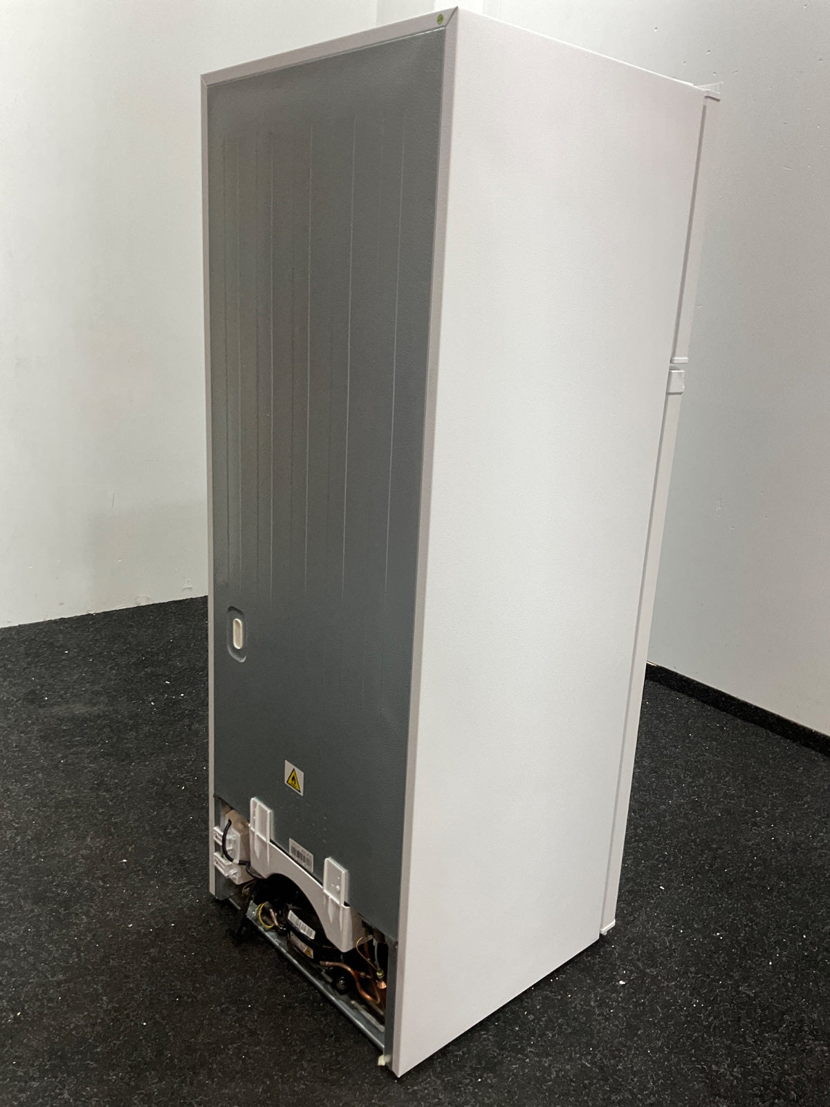 Inventum koelkast KV1430 - Vrijstaand - Wit