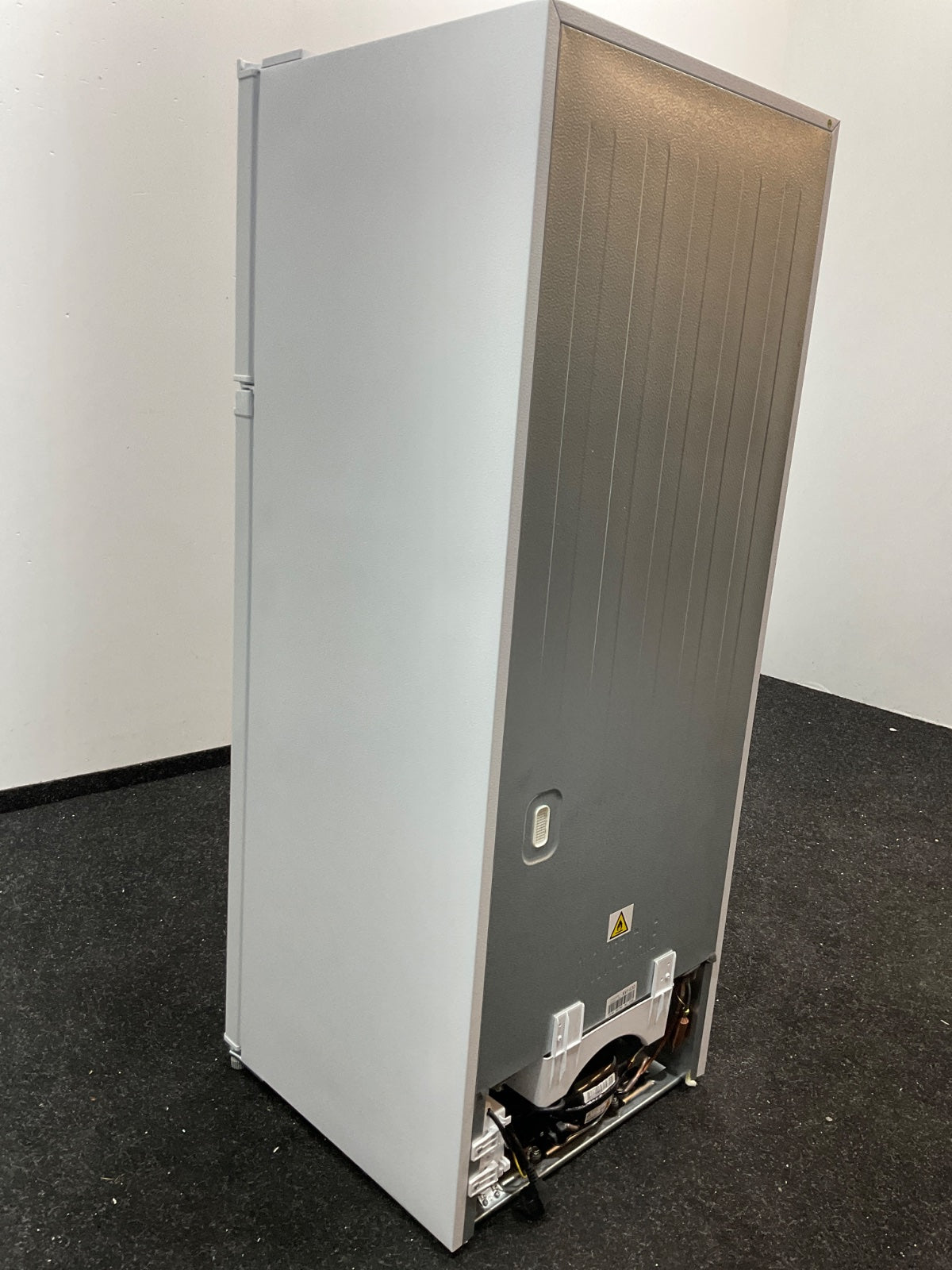 Inventum koelkast KV1430 - Vrijstaand - Wit