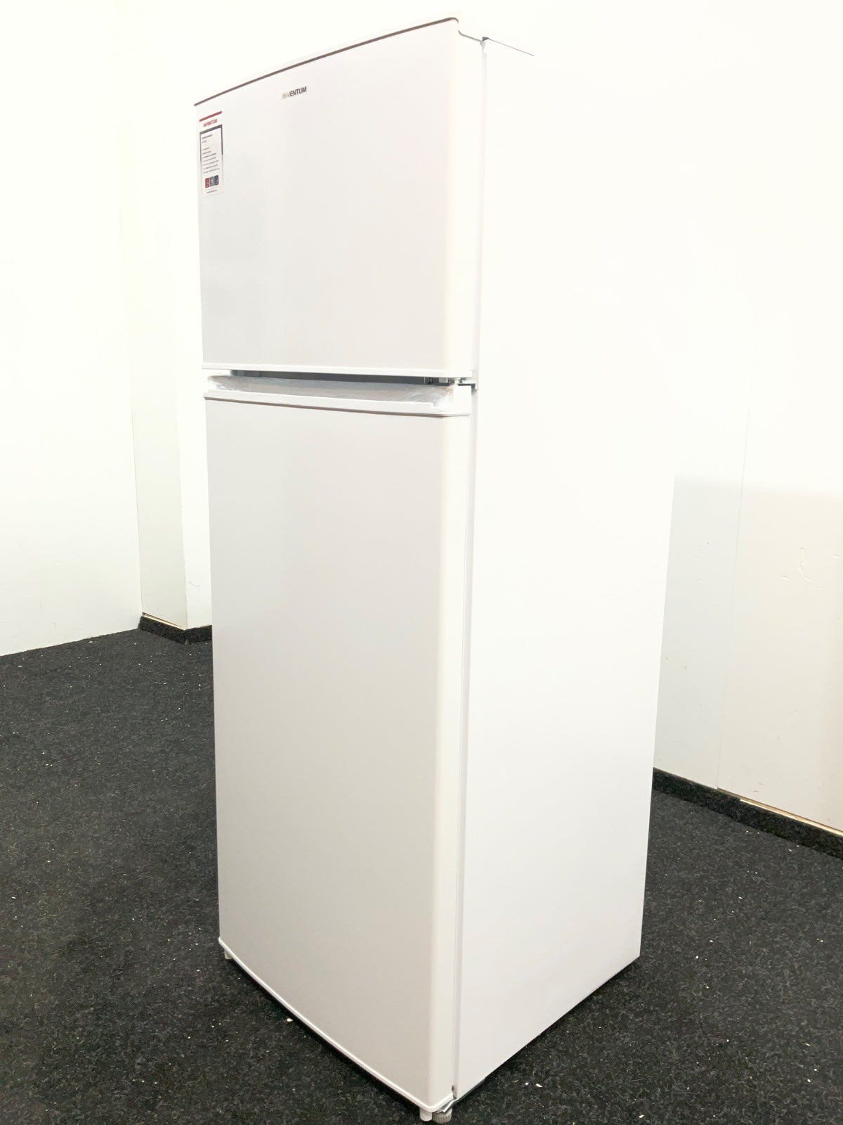 Inventum koelkast KV1430 - Vrijstaand - Wit