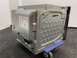 Bosch inbouwoven CSG7364B1 - Serie 8 - met Stoom