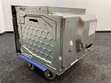 Bosch inbouwoven CSG7364B1 - Serie 8 - met Stoom