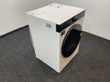 LG wasmachine F4X5509THB - 9 kg - Wit 