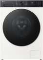 LG wasmachine F4X5509THB - 9 kg - Wit 