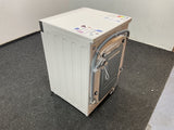 LG wasmachine F4X5509THB - 9 kg - Wit 