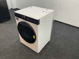 LG wasmachine F4X5509THB - 9 kg - Wit 