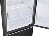 Samsung koelkast RB34C603CB1/EF - 344L - Zwart