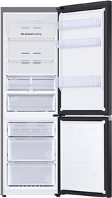 Samsung koelkast RB34C603CB1/EF - 344L - Zwart