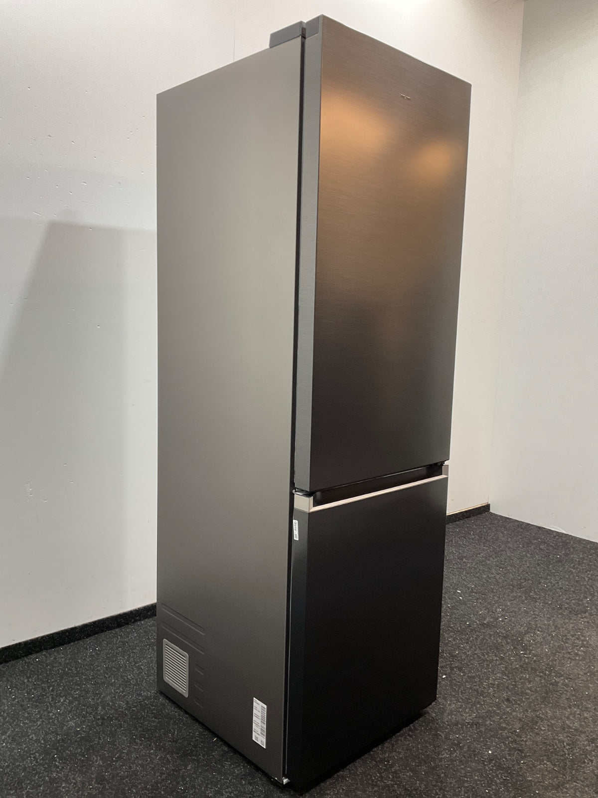 Samsung koelkast RB34C603CB1/EF - 344L - Zwart