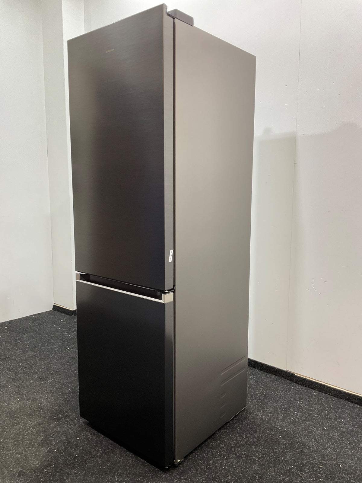Samsung koelkast RB34C603CB1/EF - 344L - Zwart