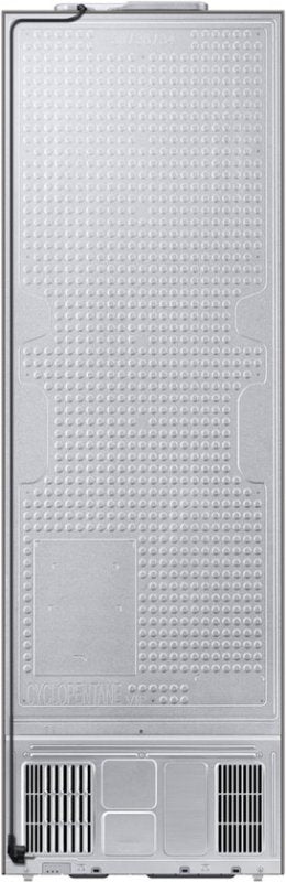 Samsung koelkast RB34C603CB1/EF - 344L - Zwart