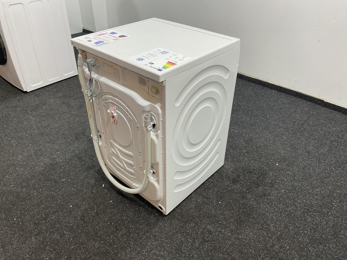 Bosch wasmachine WGG244FONL - Serie 6 - 9 kg 