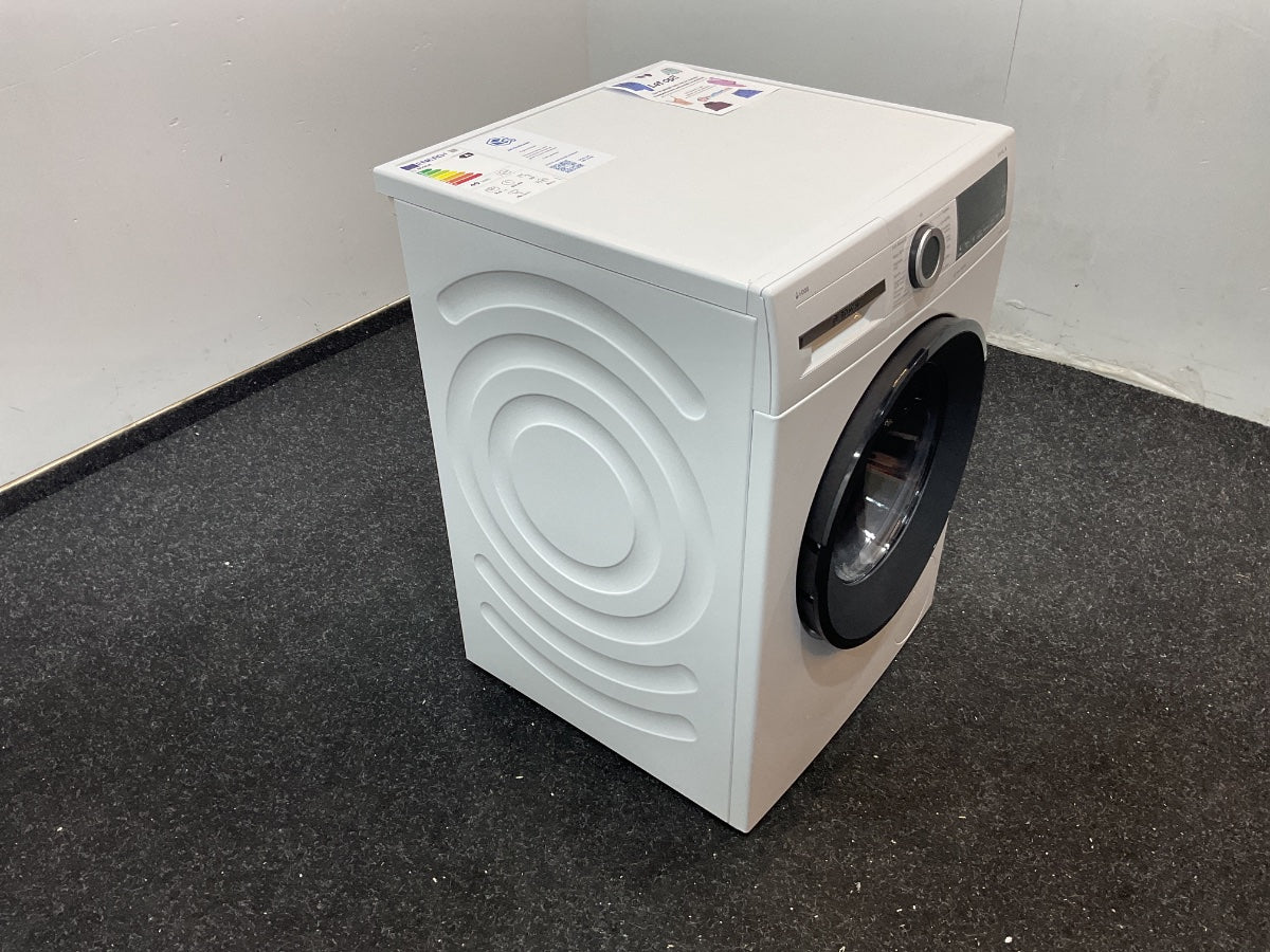 Bosch wasmachine WGG244FONL - Serie 6 - 9 kg 