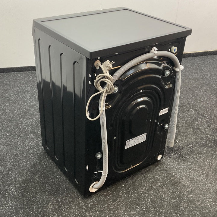 Inventum wasmachine VWM1010B - 10kg - Zwart