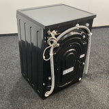 Inventum wasmachine VWM1010B - 10kg - Zwart