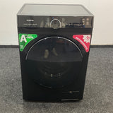 Inventum wasmachine VWM1010B - 10kg - Zwart