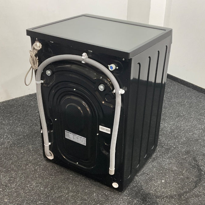 Inventum wasmachine VWM1010B - 10kg - Zwart