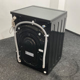 Inventum wasmachine VWM1010B - 10kg - Zwart