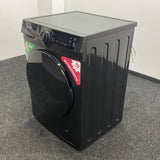 Inventum wasmachine VWM1010B - 10kg - Zwart