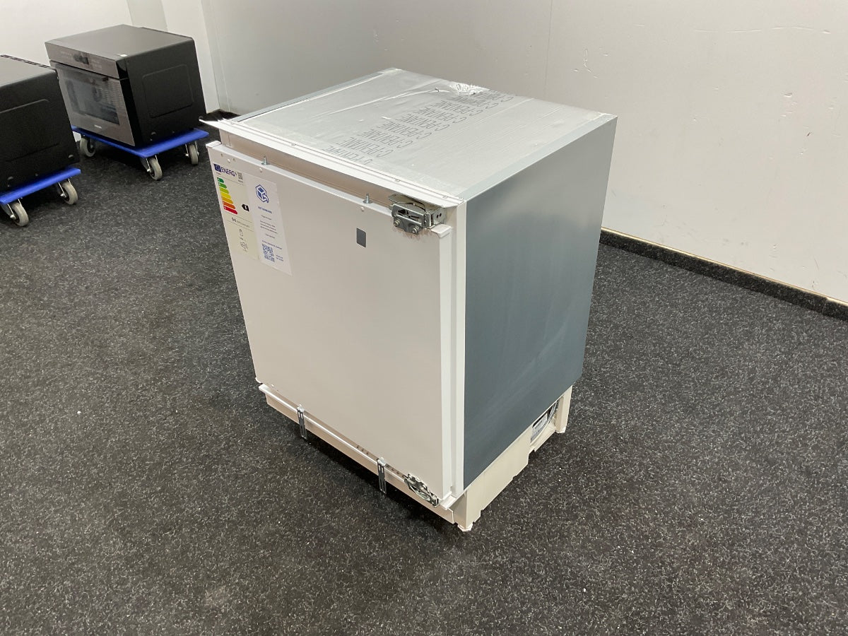 Whirlpool onder/inbouwkoelkast WBUL02 - 144 l - Wit
