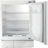 Whirlpool onder/inbouwkoelkast WBUL02 - 144 l - Wit