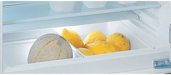 Whirlpool onder/inbouwkoelkast WBUL02 - 144 l - Wit