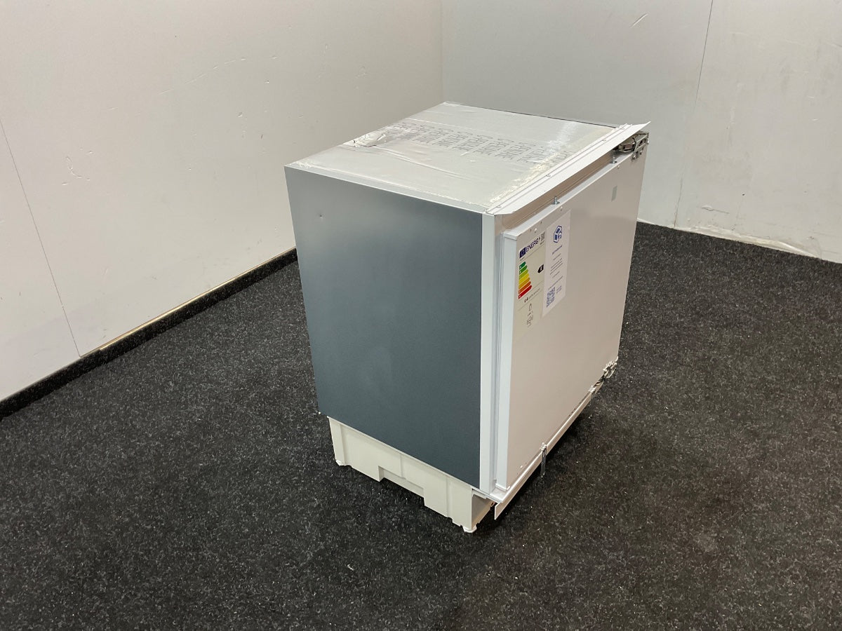 Whirlpool onder/inbouwkoelkast WBUL02 - 144 l - Wit