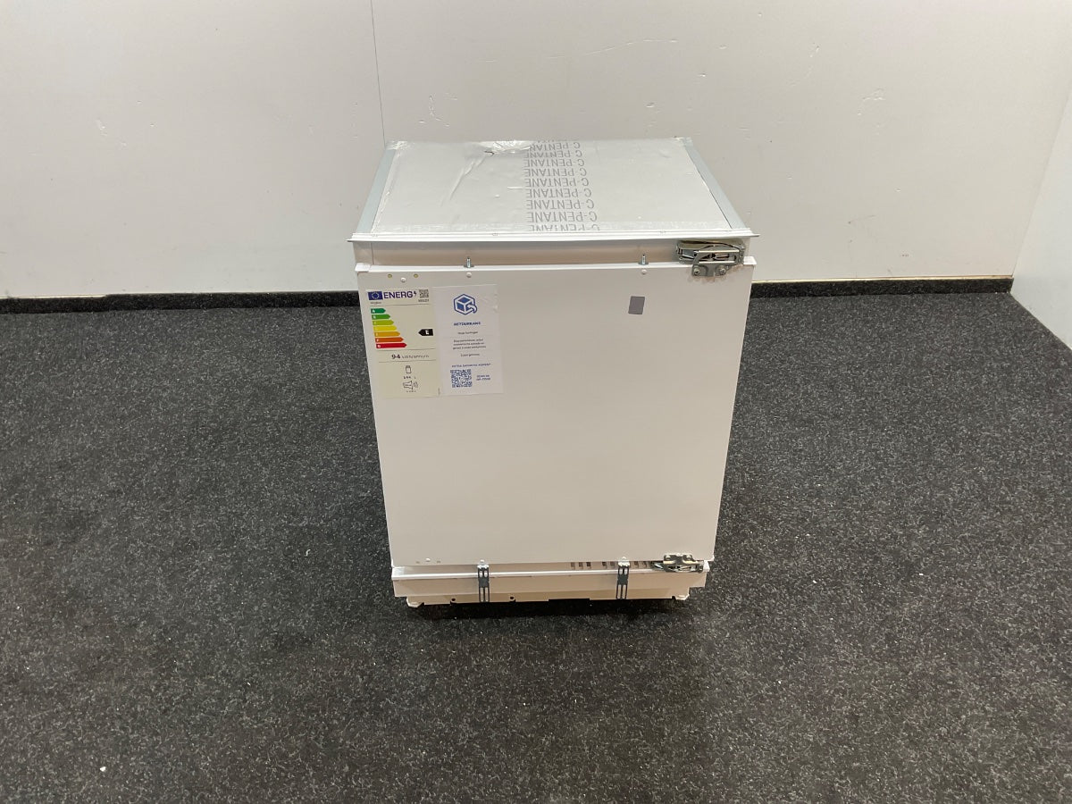 Whirlpool onder/inbouwkoelkast WBUL02 - 144 l - Wit