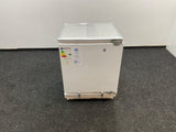 Whirlpool onder/inbouwkoelkast WBUL02 - 144 l - Wit