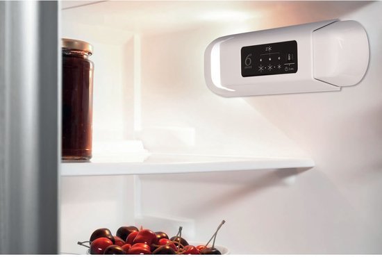 Whirlpool onder/inbouwkoelkast WBUL02 - 144 l - Wit