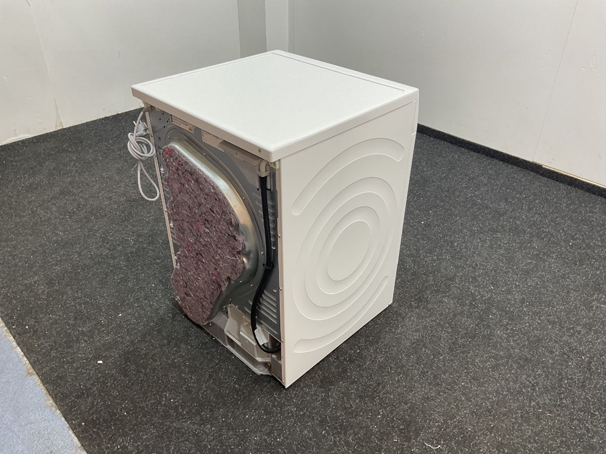 Bosch warmtepompdroger WQG245D5NL -Serie 6 