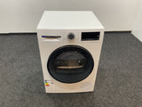 Bosch warmtepompdroger WQG245D5NL -Serie 6 