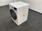 Bosch warmtepompdroger WQG245D5NL -Serie 6 
