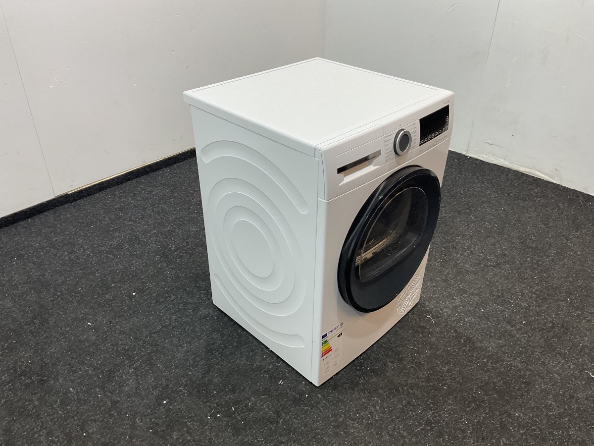 Bosch warmtepompdroger WQG245D5NL -Serie 6 