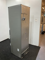 LG koelkast GBP62PZNAC - 384L - RVS 
